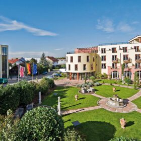 01 Aussen Superiore Villino