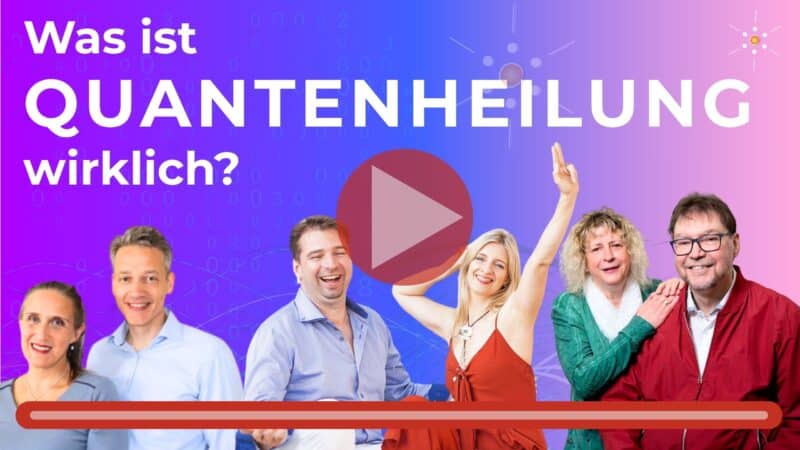 Video Quantenheilung