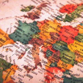 Über uns 7 - Quantenheilung leicht gemacht mit Matrix-Inform quantenheilung weltkarte europa