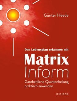 Buch Matrix-Inform: Den-Lebensplan-erkennen-mit-matrix-inform-ganzheiliche-Quantenheilung-praktisch-anwenden
