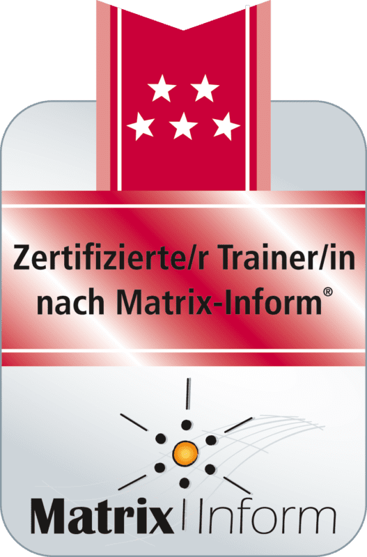 Matrix Siegel Trainer 0613 RZ