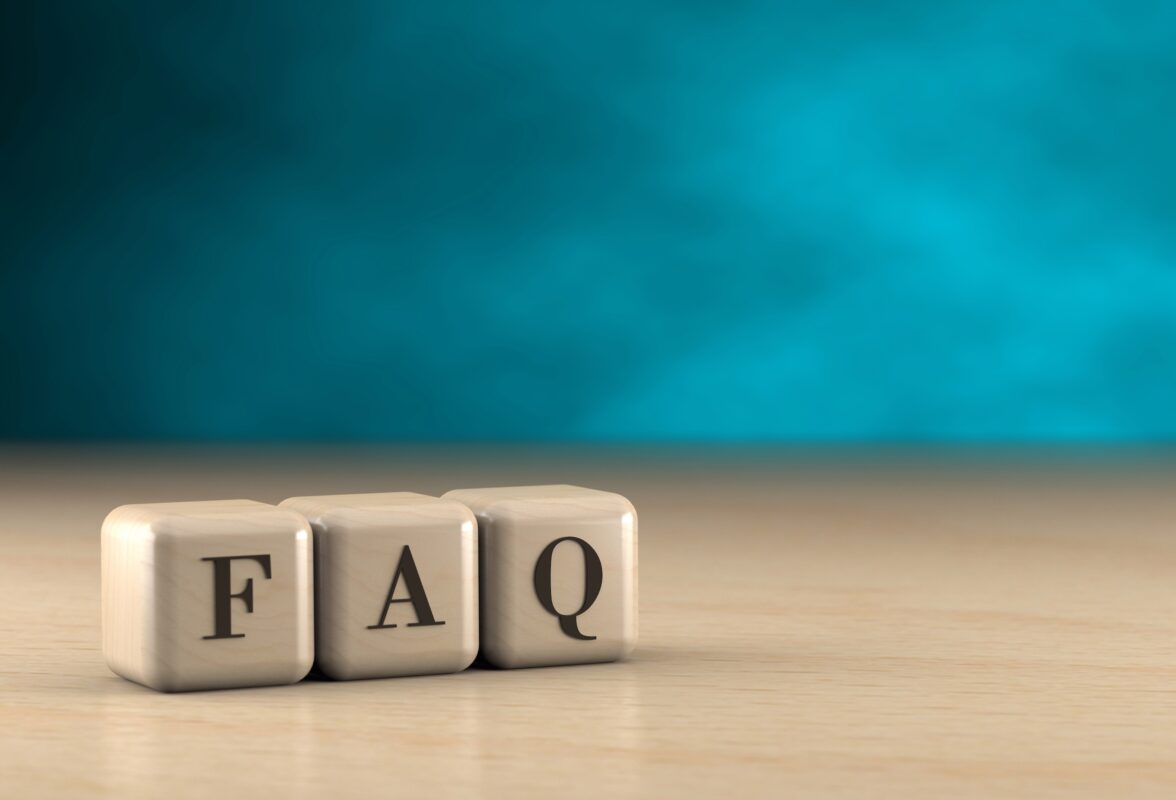 Quantenheilung Häufige Fragen FAQs
