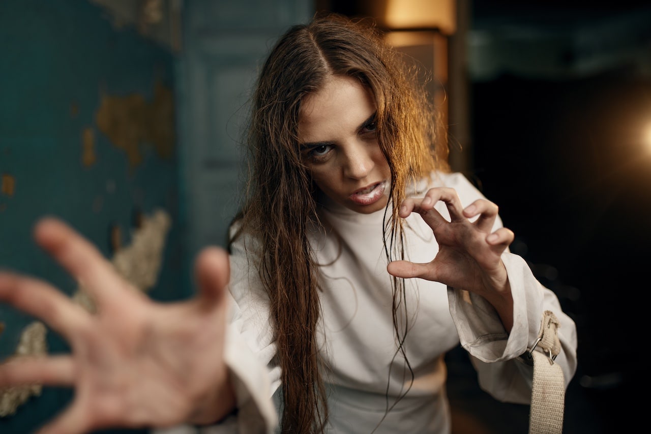 Energievampir - Beeinflussung und Abwehr