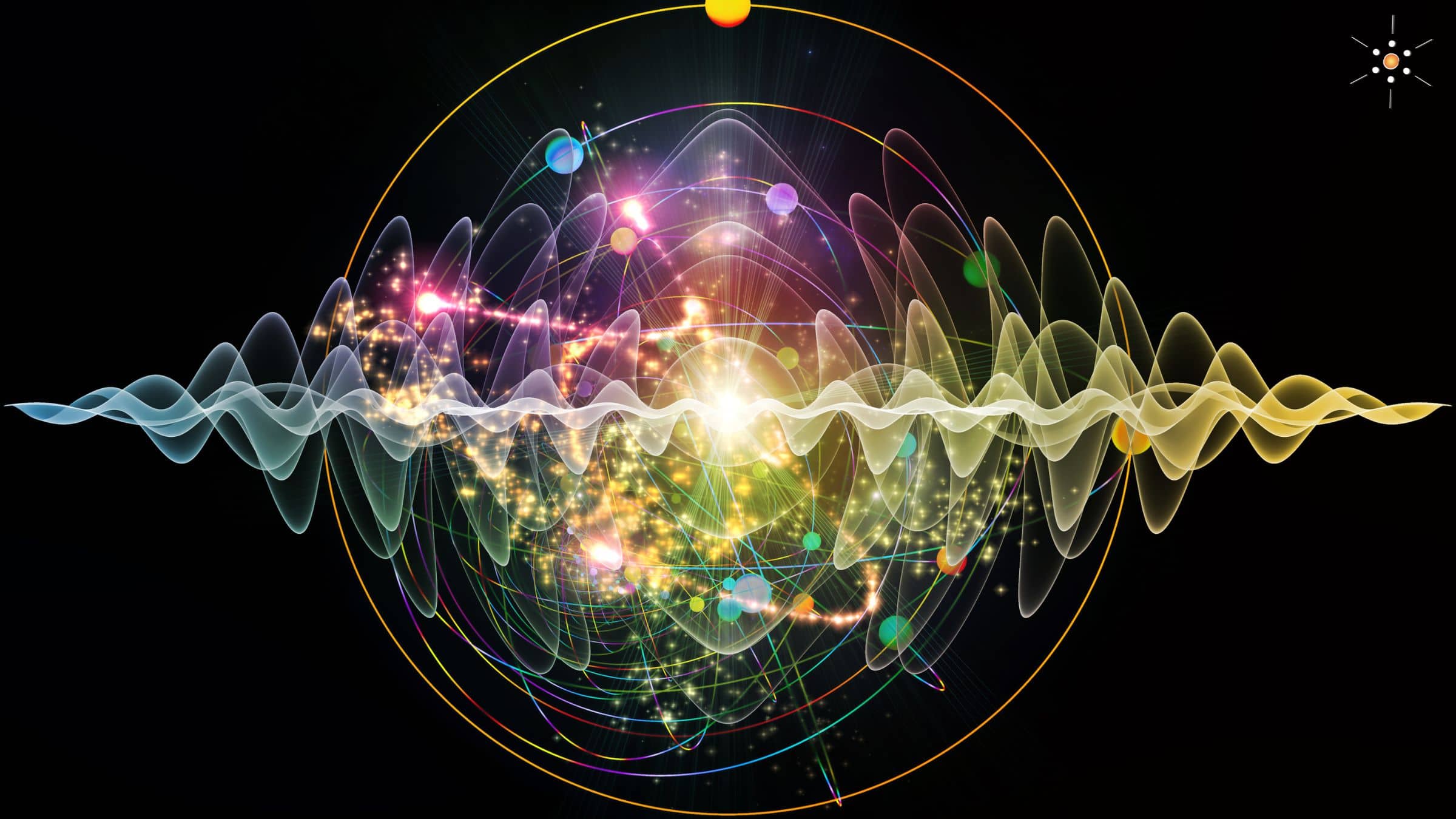 Quantenheilung leicht gemacht mit Matrix-Inform - Quantenheilung mit Matrix-Inform - 1