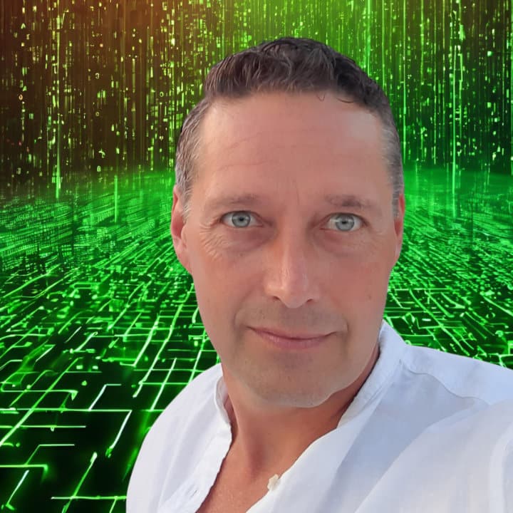 David Lehmann - Matrix-Inform Anwender