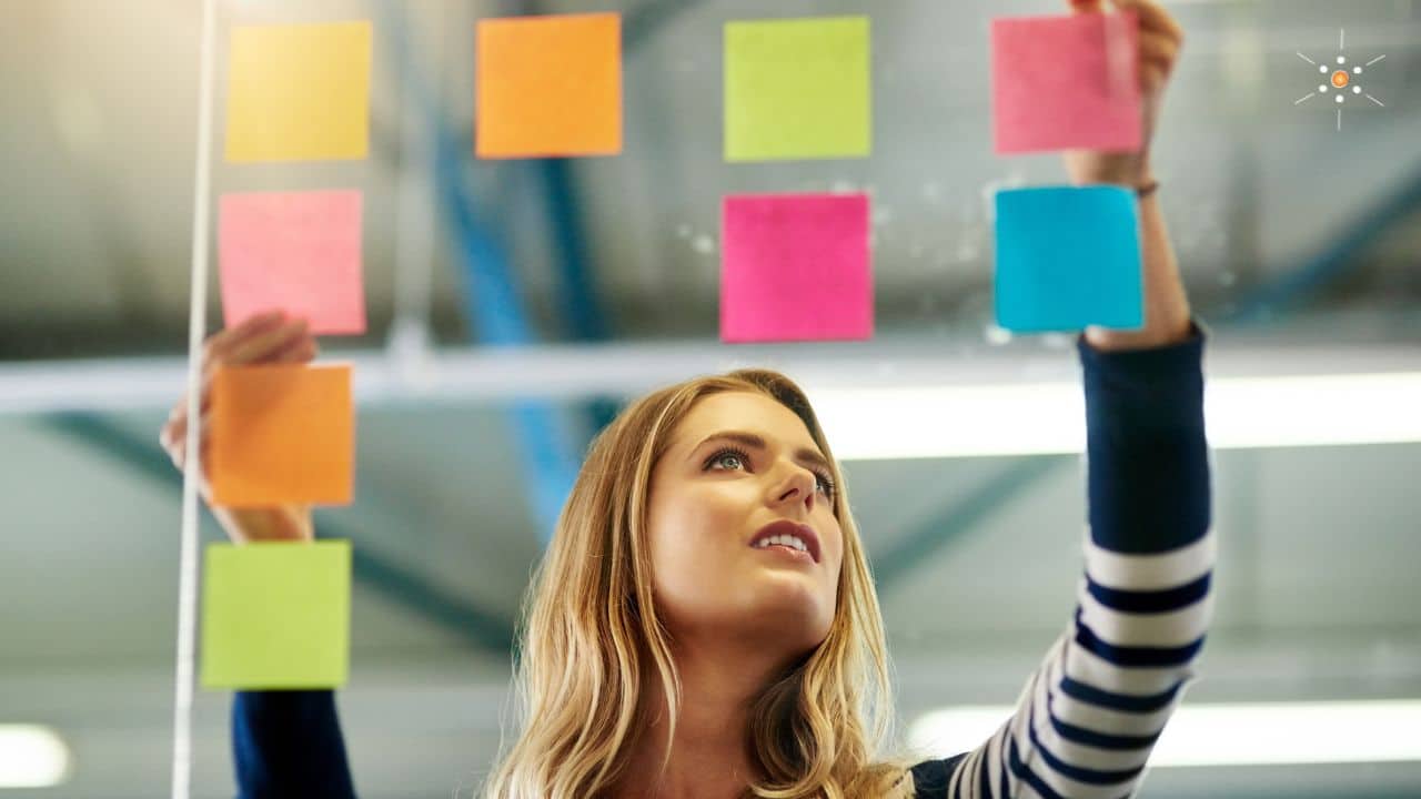Prioritäten setzen - oft sind wir überfordert von den vielen Anforderungen des Alltags