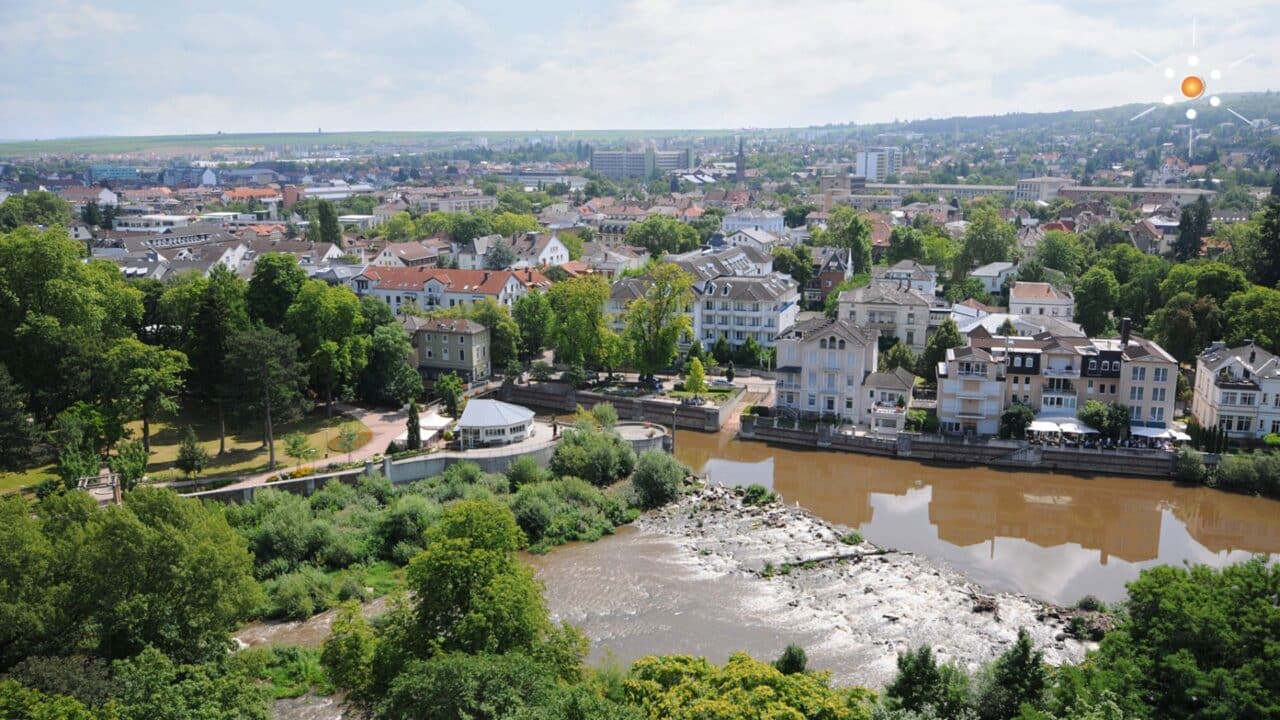 Quantenheilung Bad Kreuznach Seminare & Ausbildung