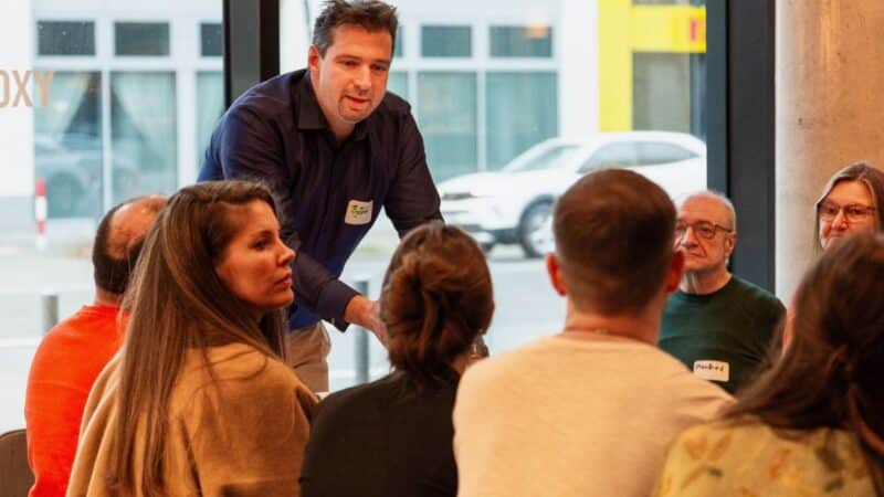 Quantenheilung Ausbildung - Interaktiv und persönlich