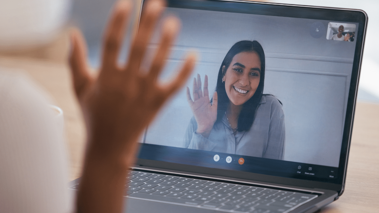 Quantenheilung in der Nähe - Online Coaching - Fernanwendung über Telefon, Zoom und Co
