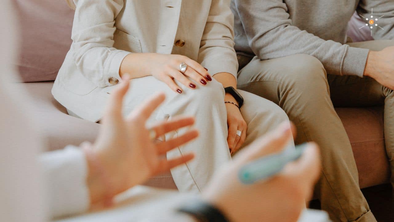 Quantenheilung in der Nähe - Paar und Beziehungs Coaching
