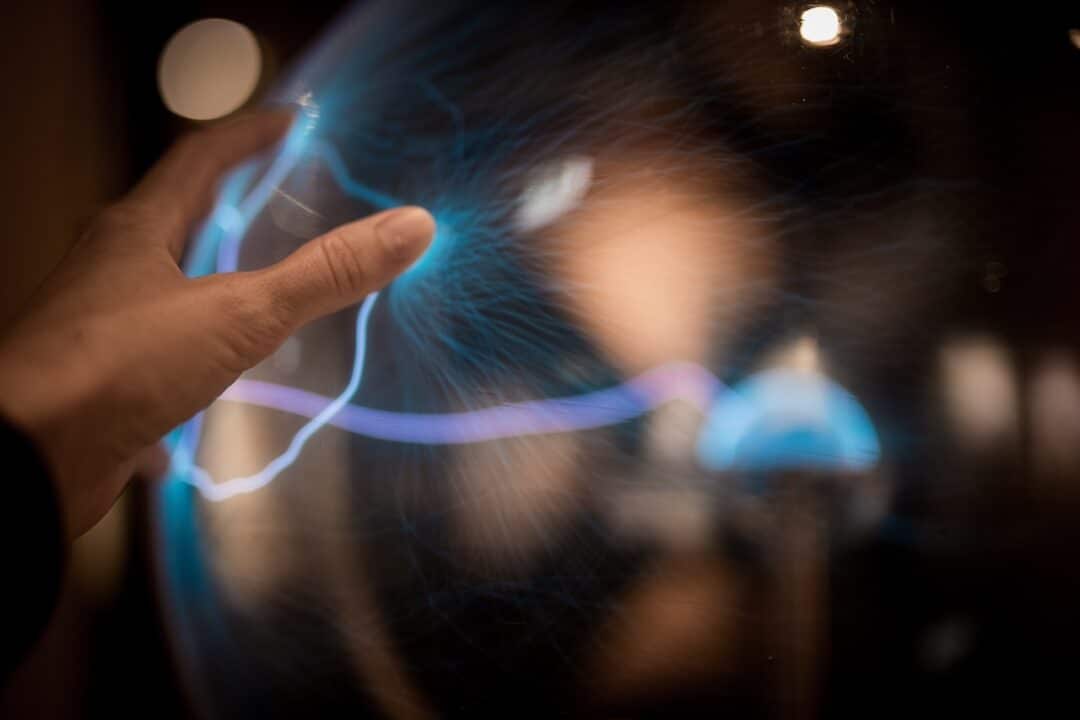 Quantenphysik Heilung und Matrix
