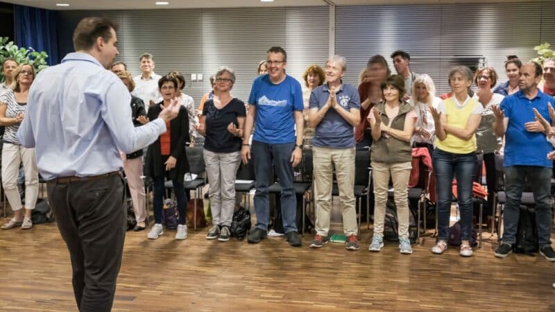 Selbstheilung ist spielend einfach zu lernen in unseren Seminaren zur Quantenheilung