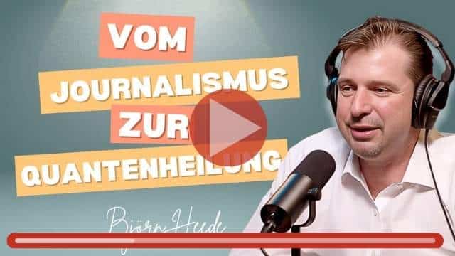 Soul Business Podcast mit Björn Heede