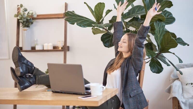 Work-Life-Balance