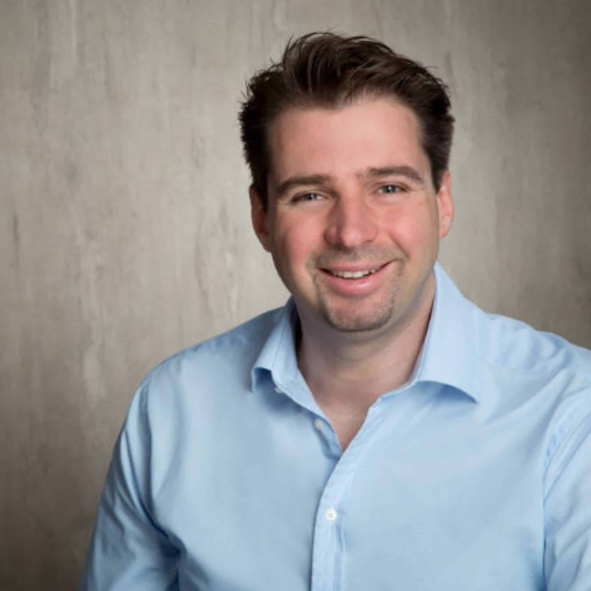 Björn Heede