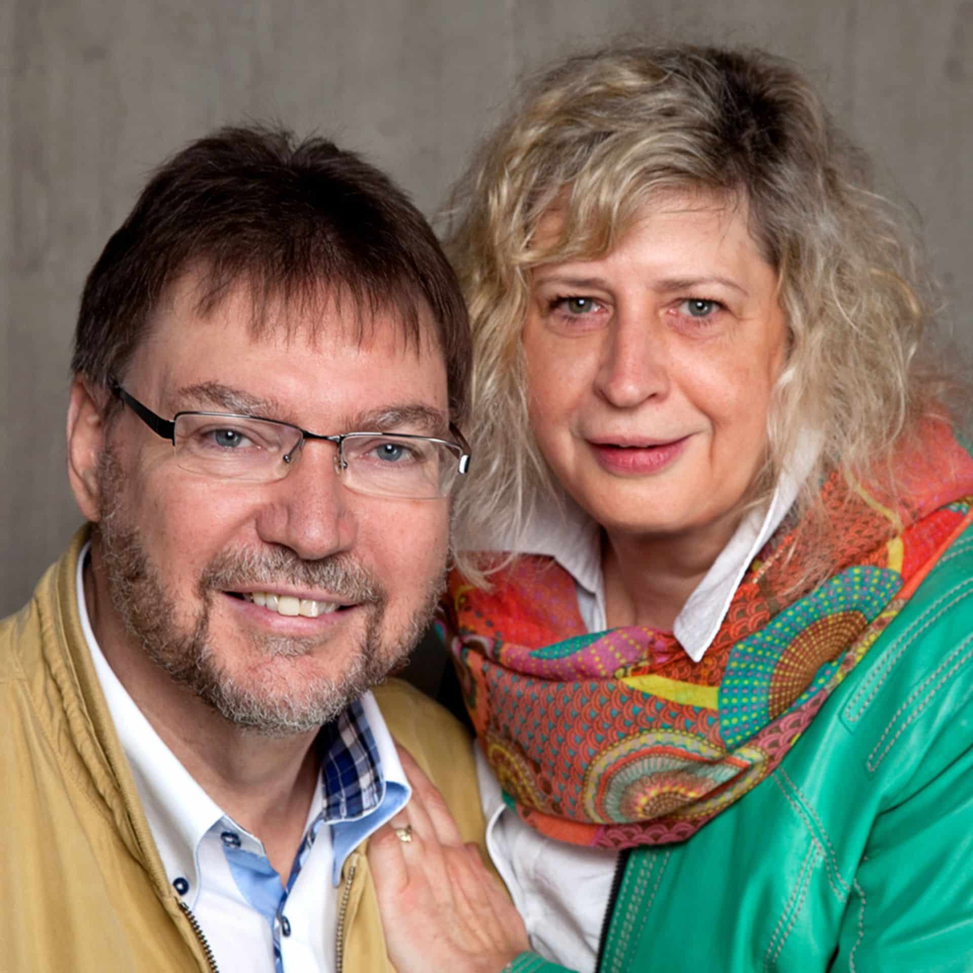 2026-04-09 * Online * Webinar * Günter Heede * Bärbel Heede