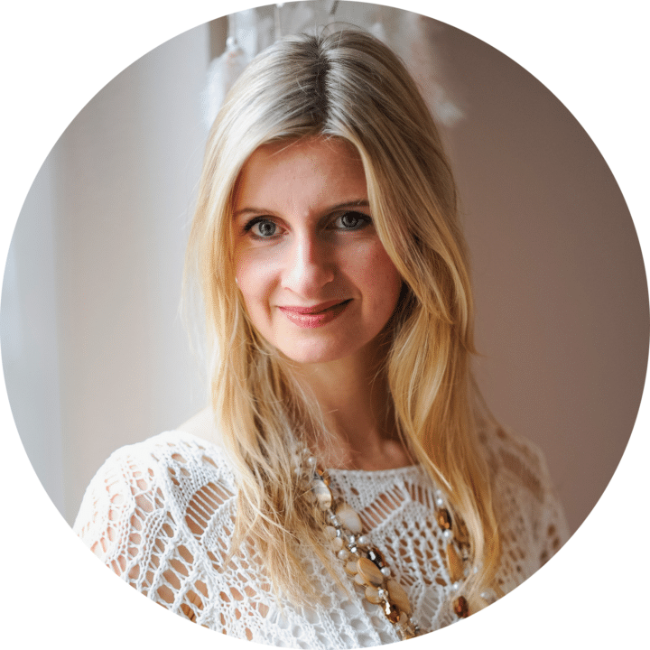 Quantenheilung Matrix-Inform Trainer Stephanie Glaser