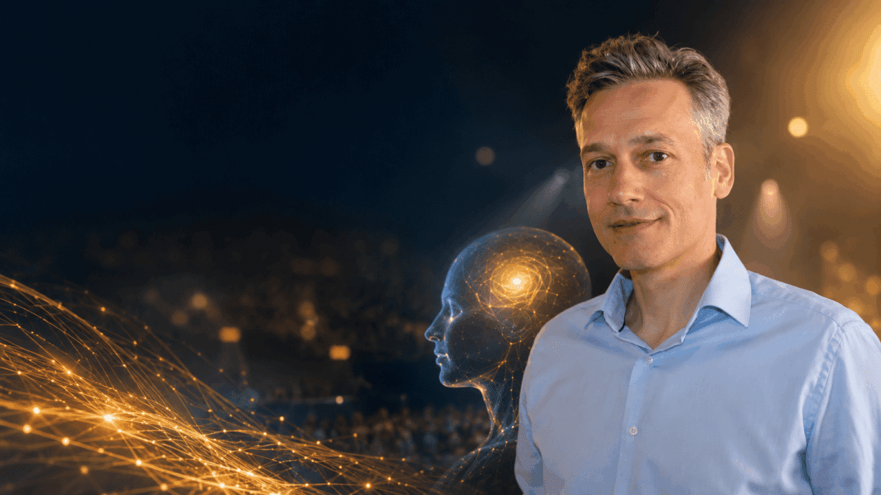 Dr. Peter Buchmann - Podcast