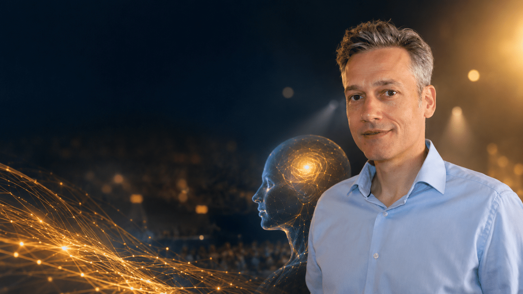 Dr. Peter Buchmann - Podcast