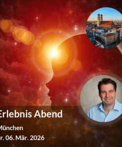 Matrix-Inform Erlebnis Abend in München 06.03.2026