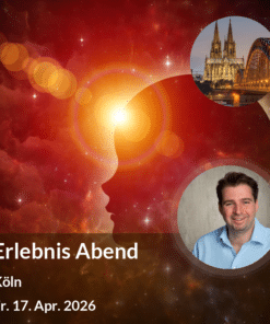 Matrix-Inform Erlebnis Abend in Köln 17.04.2026