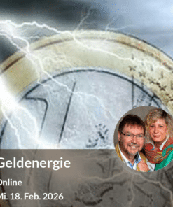 Matrix-Inform MI-Webinar-Geldenergie in Online 18.02.2026