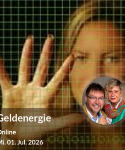 Matrix-Inform Mi-Webinar-Zeit-für-Dich in Online 01.07.2026