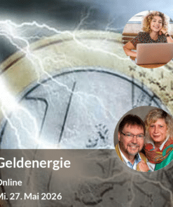 Matrix-Inform MI-Webinar-Geldenergie in Online 27.05.2026