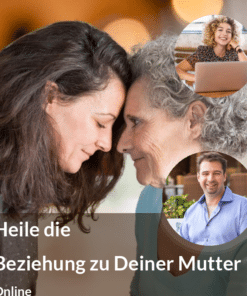 Matrix-Inform Heile & Transformiere Deine Beziehung zu Deiner Mutter in Online 07.05.2026