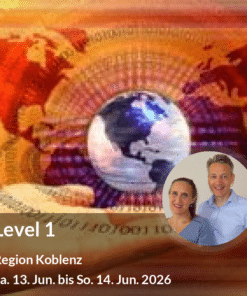 Matrix-Inform Level 1 in Region Koblenz 13.06.2026