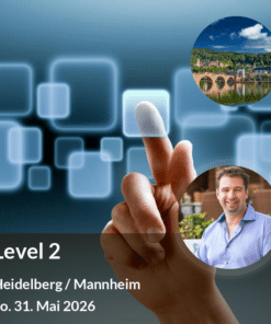 Matrix-Inform Level 2 in Heidelberg / Mannheim 31.05.2026
