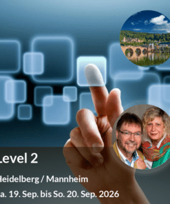 Matrix-Inform Level 2 in Heidelberg / Mannheim 19.09.2026