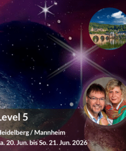 Matrix-Inform Level 5 in Heidelberg / Mannheim 20.06.2026