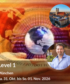 Matrix-Inform Level 1 in München 31.10.2026