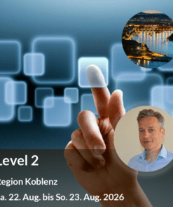 Matrix-Inform Level 2 in Region Koblenz 22.08.2026