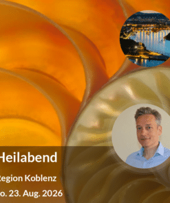Matrix-Inform Heilabend in Region Koblenz 23.08.2026