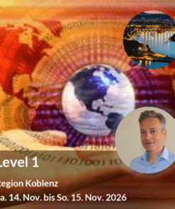 Matrix-Inform Level 1 in Region Koblenz 14.11.2026