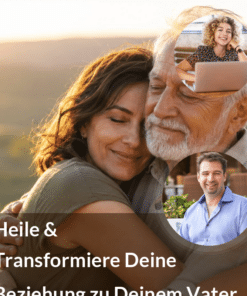 Matrix-Inform Heile & Transformiere Deine Beziehung zu Deinem Vater in Online 29.07.2026