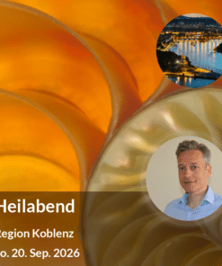 Matrix-Inform Heilabend in Region Koblenz 20.09.2026