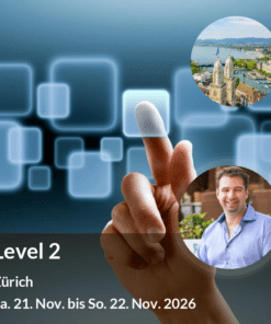 Matrix-Inform Level 2 in Zürich 21.11.2026
